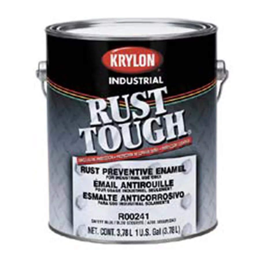 GL RUST-TOUGH DRK GRAY GL RUST-TOUGH DRK GRAY