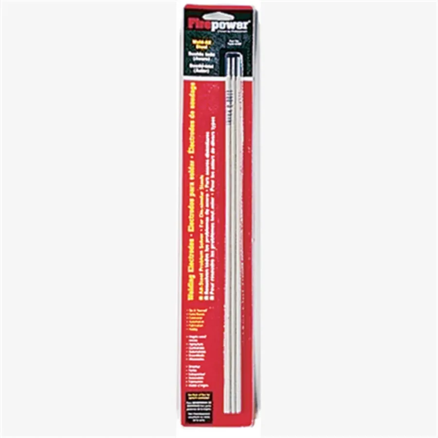 (image for) WELDING ROD 3/32 ALL STEEL