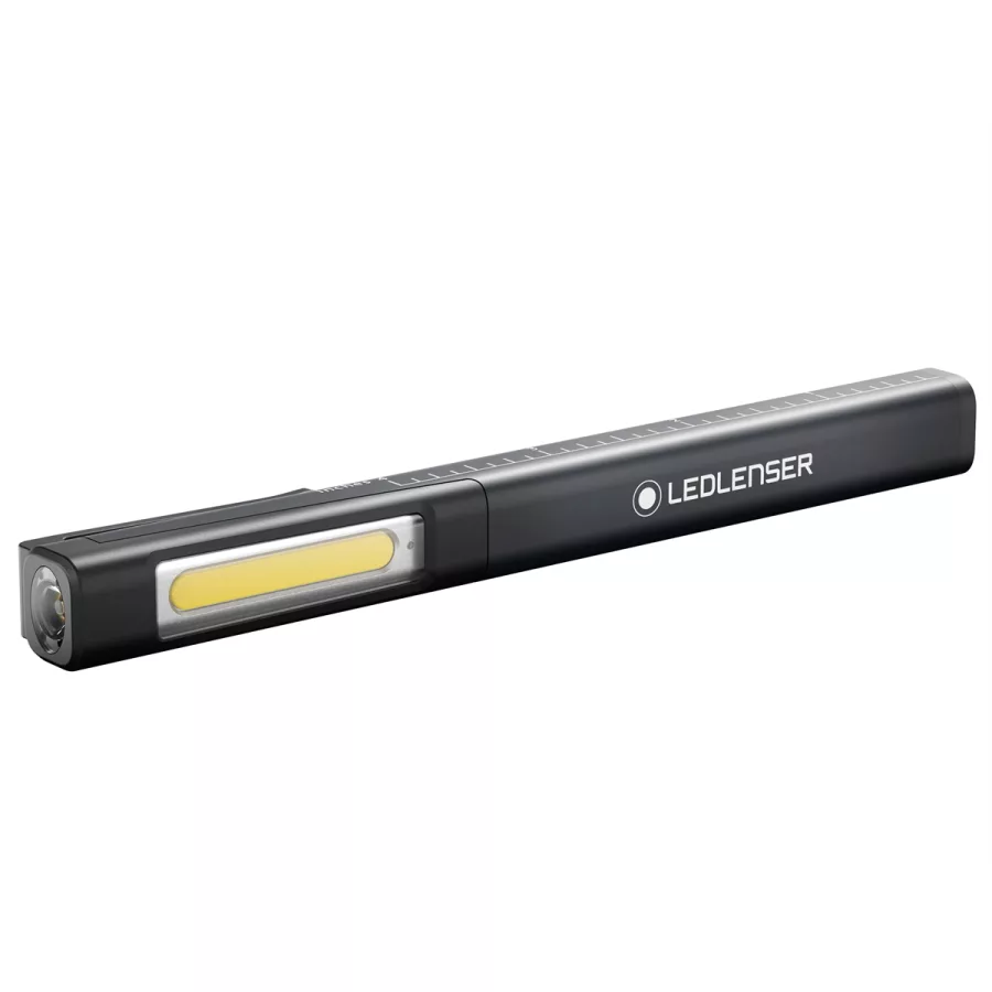 iW2R Recharge Pen Light, 150 Lumens