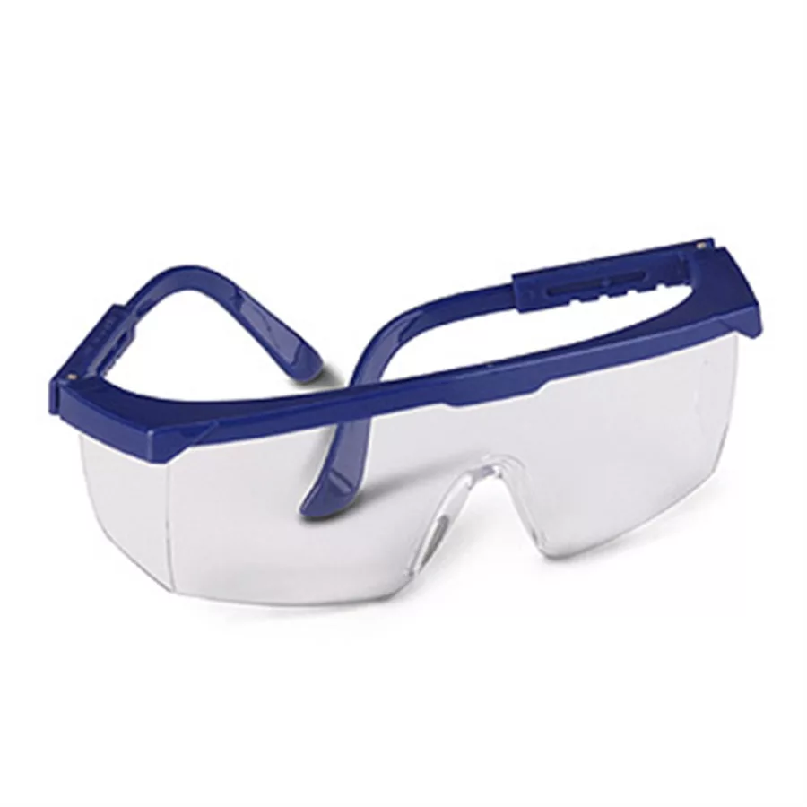 Strobe Spectacles Black/Grey