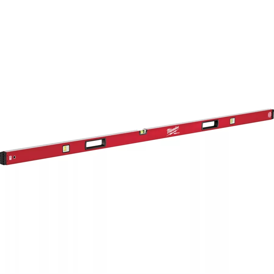 78" REDSTICK Magnetic Box Level