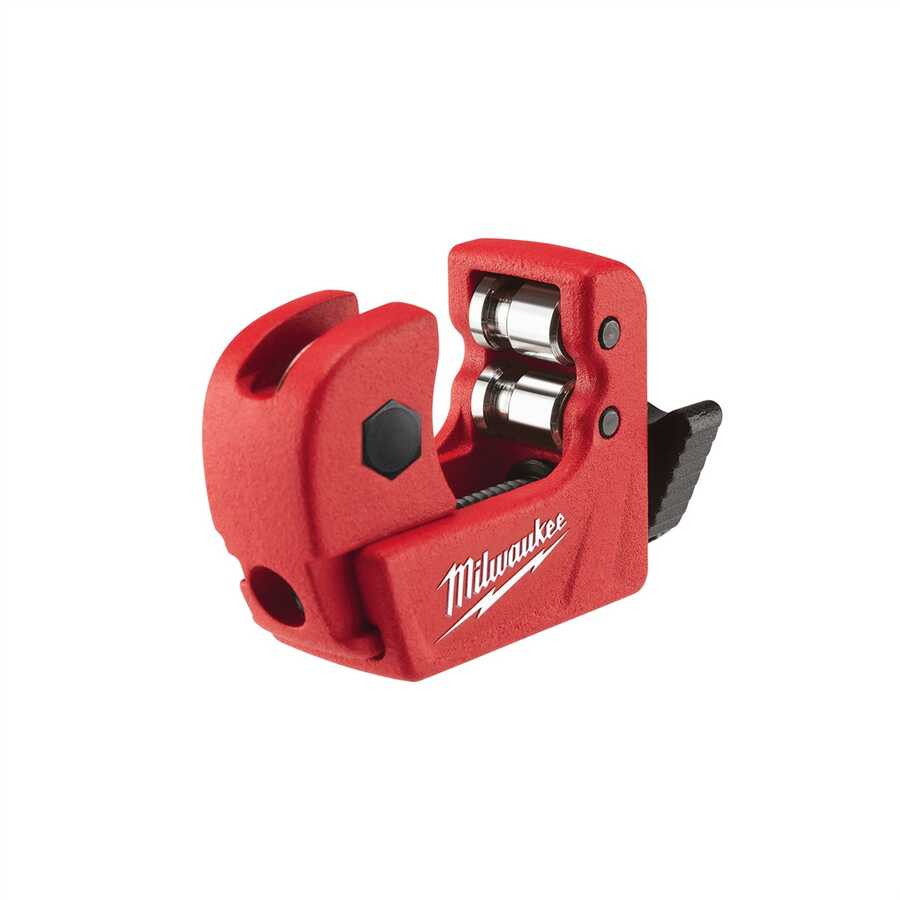 1/2\" Mini Copper Tubing Cutter