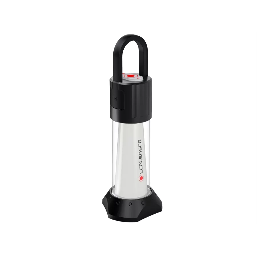 ML6 Warm Recharge Outdoor Lantern, 750 Lumens