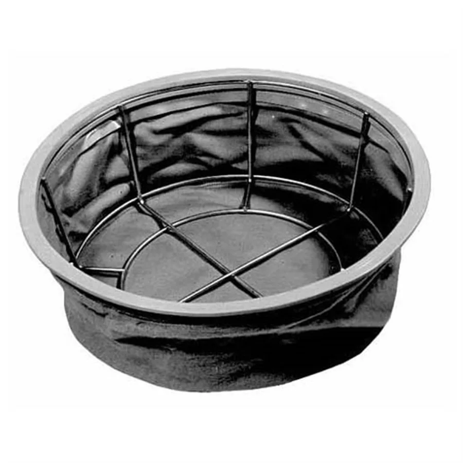 VACUUM CLEANER 16" WIRE FILTER CAGE ONLY