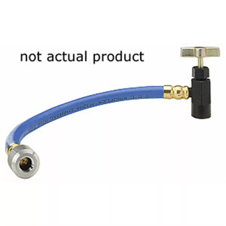90 Degree Hose W/ Fittings 90 Degree Hose W/ Fittings