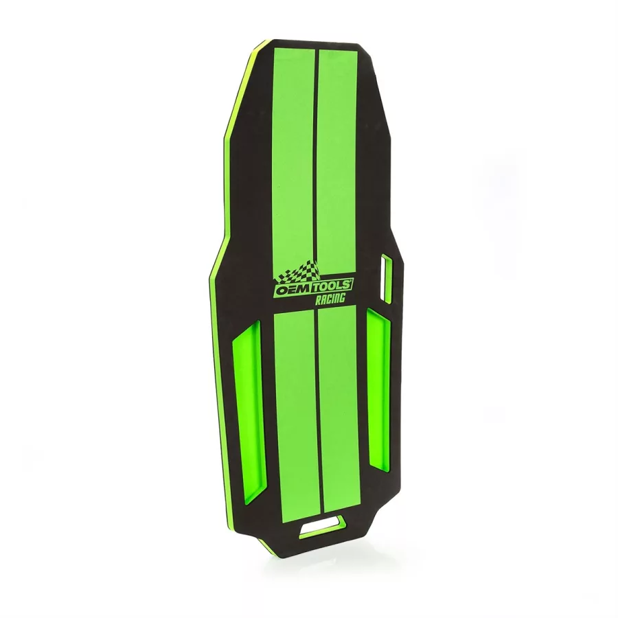 RACING BODY BOARD EVA FOAM CREEPER