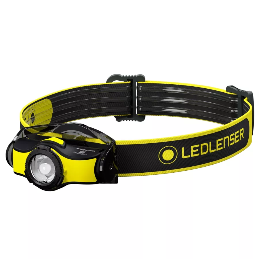iH5 Headlamp, 200 Lumens
