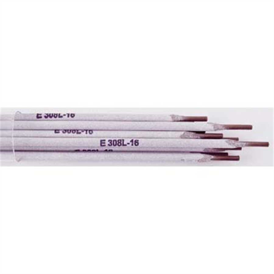SS 1/2" 6 RODS