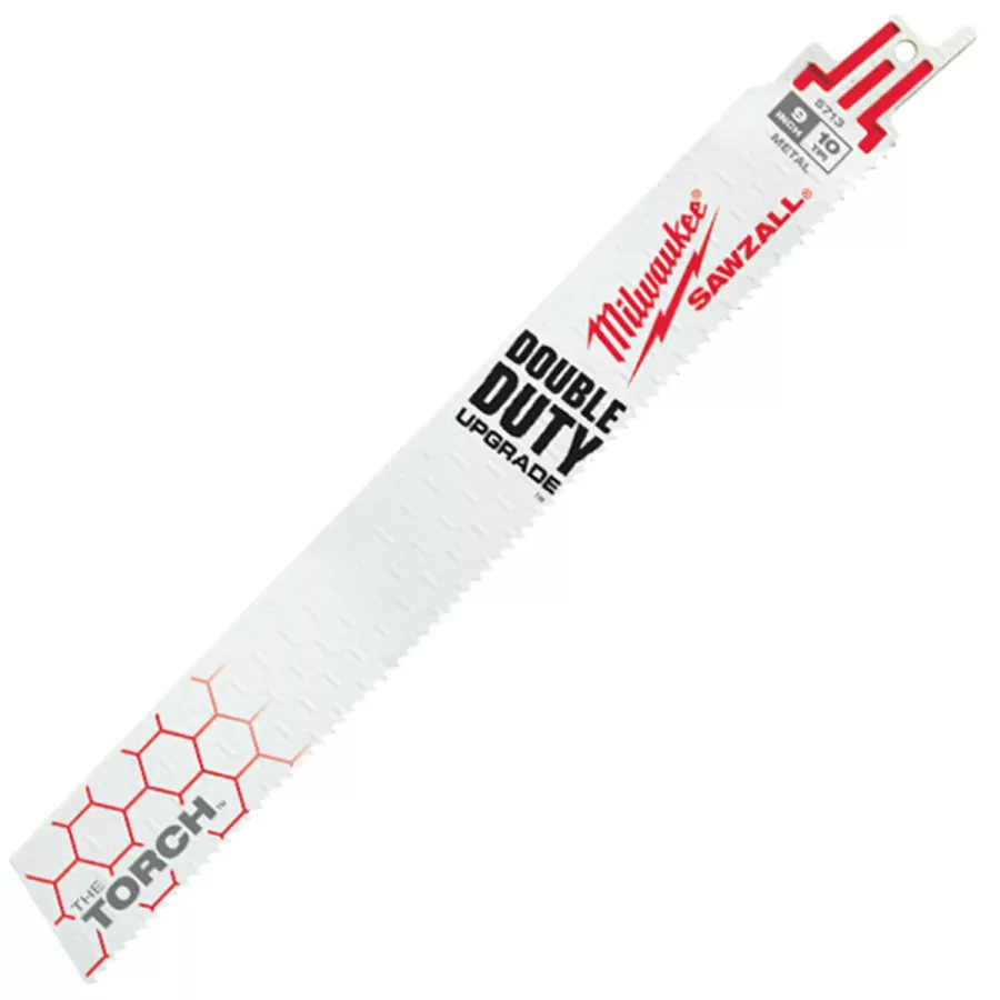 (image for) SUPER SAWZALL BL 10T 9LG TORCH
