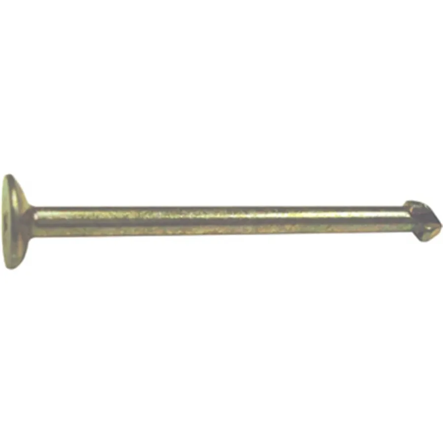 2-1/32 Brake Shoe Hold Down Pin (image for) 2-1/32 Brake Shoe Hold Down Pin