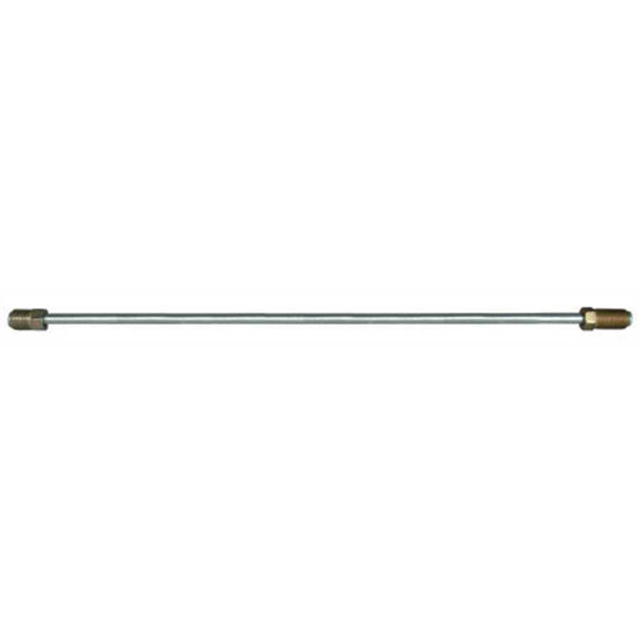 METRIC BR LINE 60"TOYOTA INVERT STANDARD FLARE 10MM X 1.0 METRIC