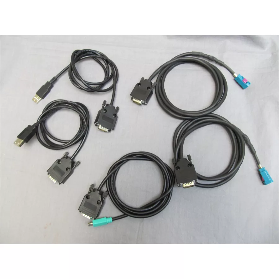USB Adapter Set for 420-912 Continuity Tester USB Adapter Set for 420-912 Continuity Tester