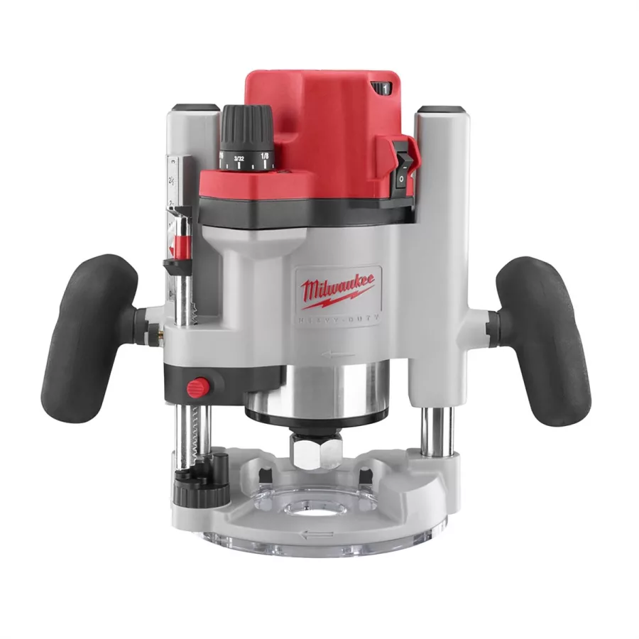 2-1/4 Max HP EVS Multi-Base Router Kit 2-1/4 Max HP EVS Multi-Base Router Kit