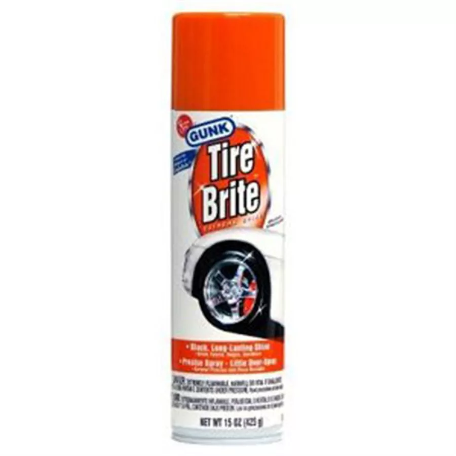 Tire Brite 15oz 12pk Tire Brite 15oz 12pk