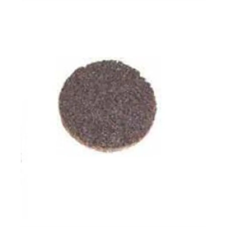 2 SURFACE CONDITIONING DISC MEDIUM GRIT MAROON 50 (image for) 2 SURFACE CONDITIONING DISC MEDIUM GRIT MAROON 50
