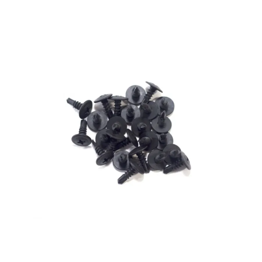 Phillips Oval Washer Head (image for) Phillips Oval Washer Head