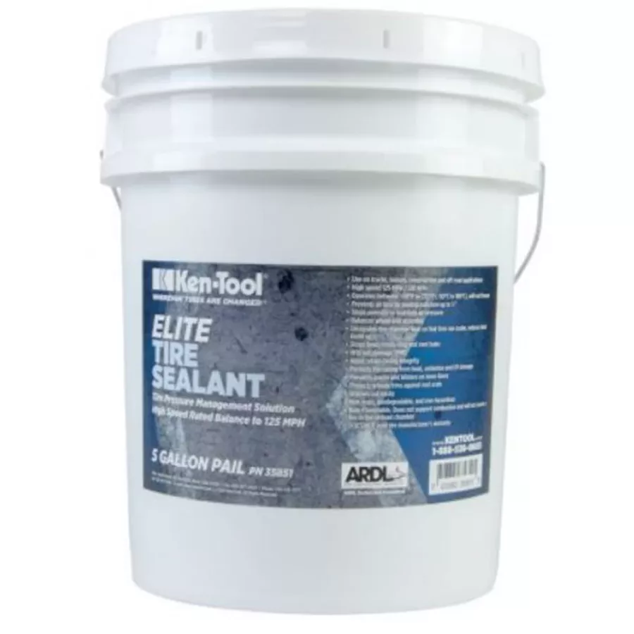 (image for) ELITE 640KS TIRE SEAL 5G P