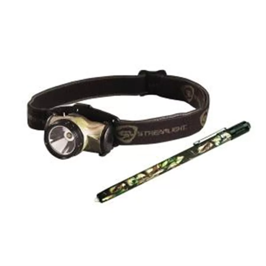 HUNTERS LED CAMO