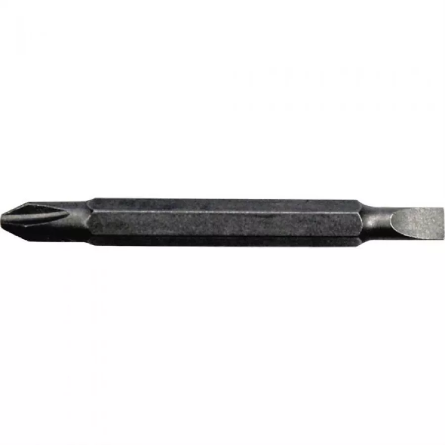 Phillips/Slotted Bit 2-65