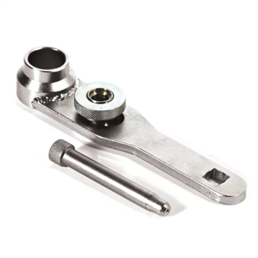 Crank Pulley Holding Tool