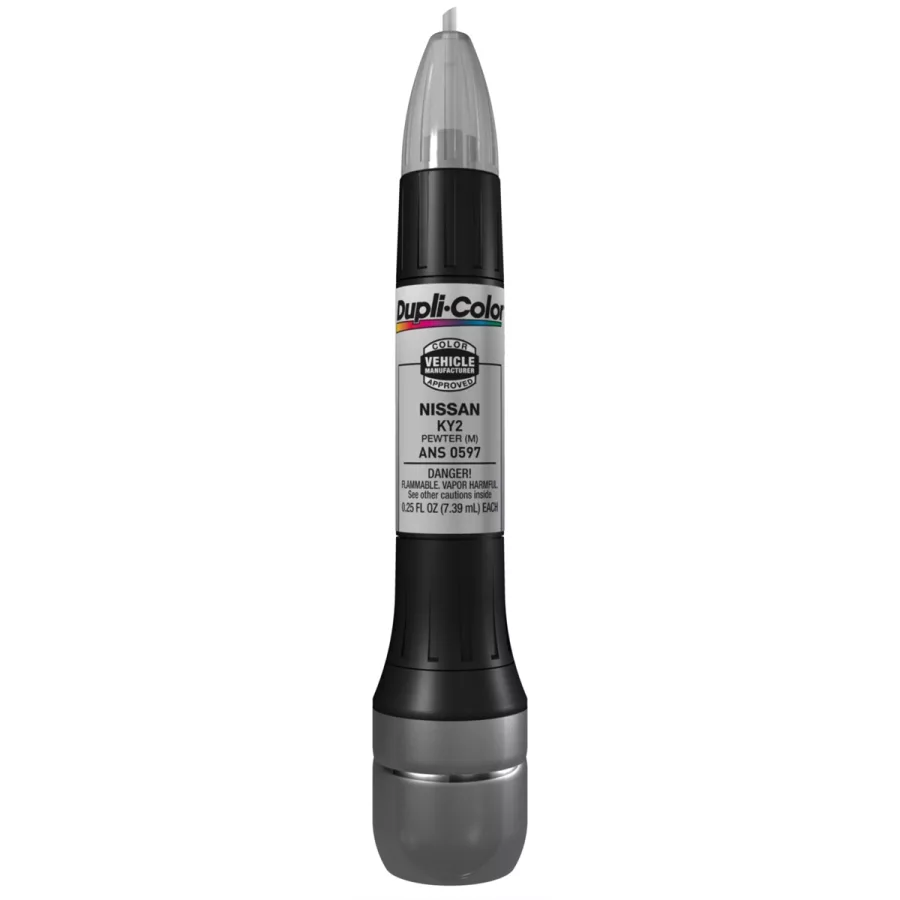 SCRATCH FIX ALL IN 1 PEWTER (M)