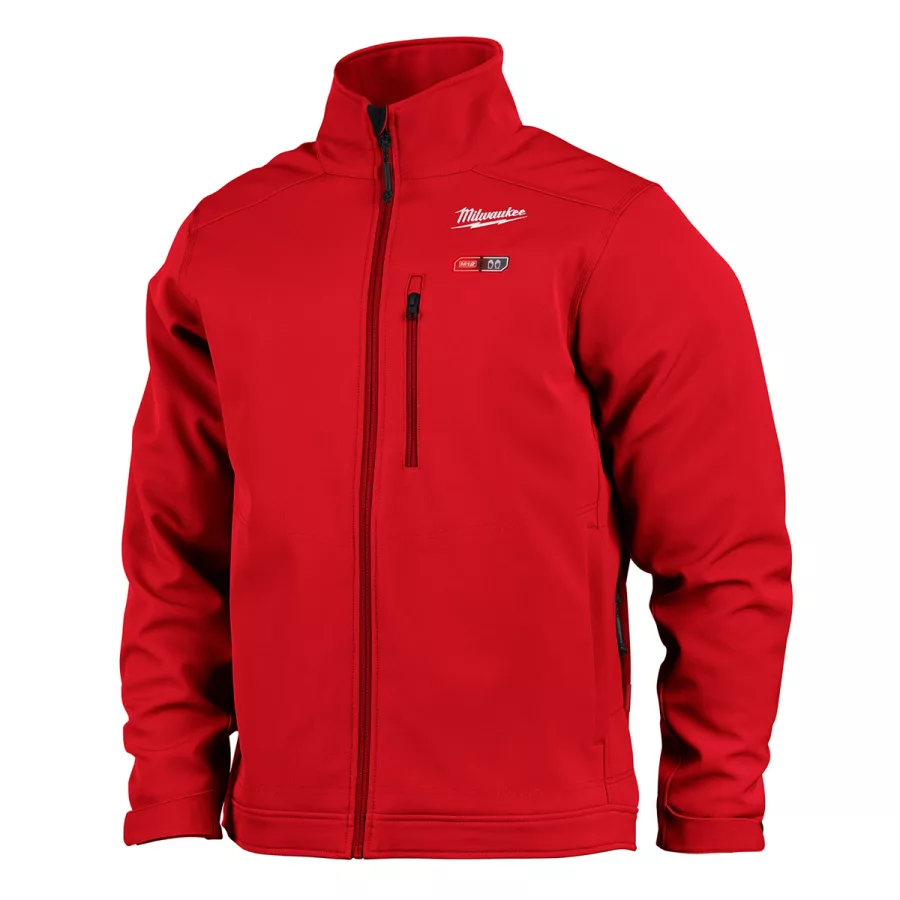 (image for) M12 RED HEAT JACKET KIT M