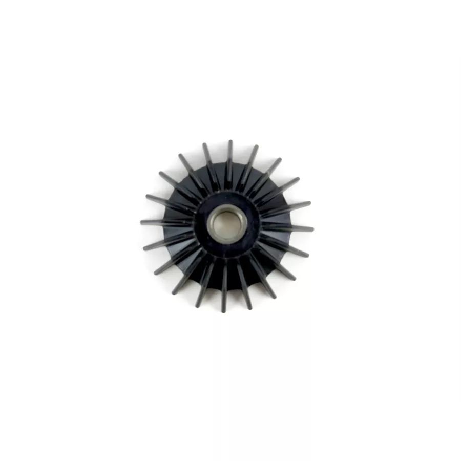 (image for) FAN ASSEMBLY FOR VARIOUS POWER TOOLS
