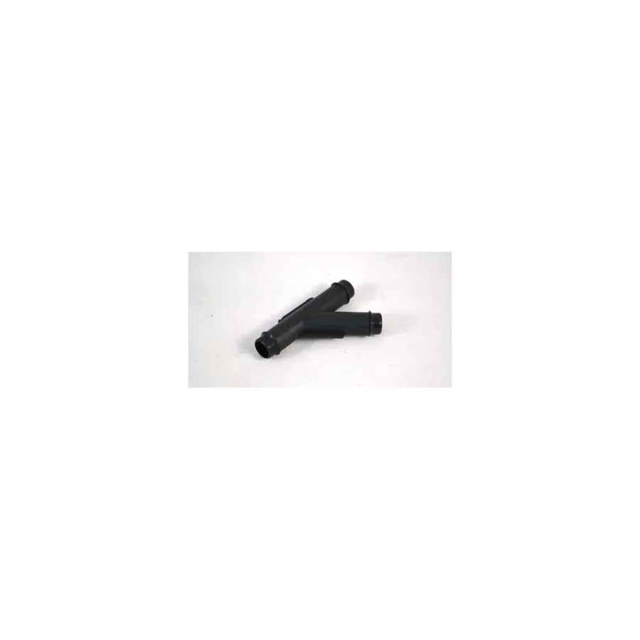 Y Vacuum Connector 3/8x3/8x3/8 (Bag 100) (image for) Y Vacuum Connector 3/8x3/8x3/8 (Bag 100)