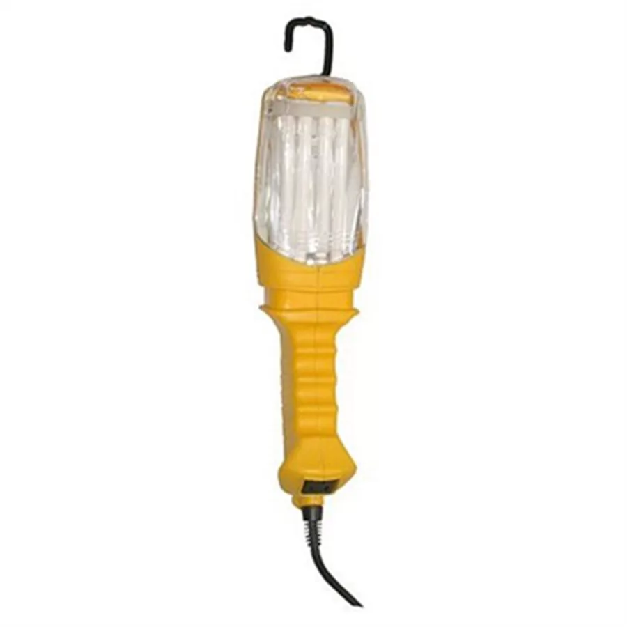 26W FLOURESCENT WORK LIGHT 6FT