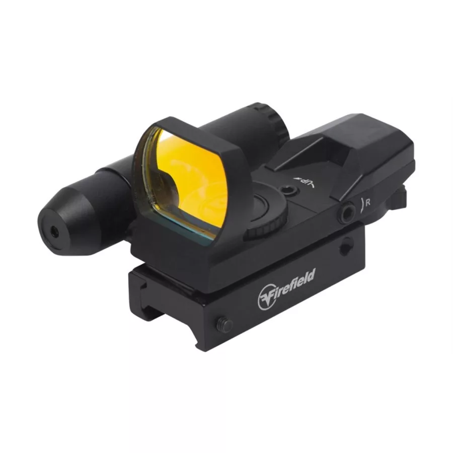 IMPACT DUO REFLEX SIGHT