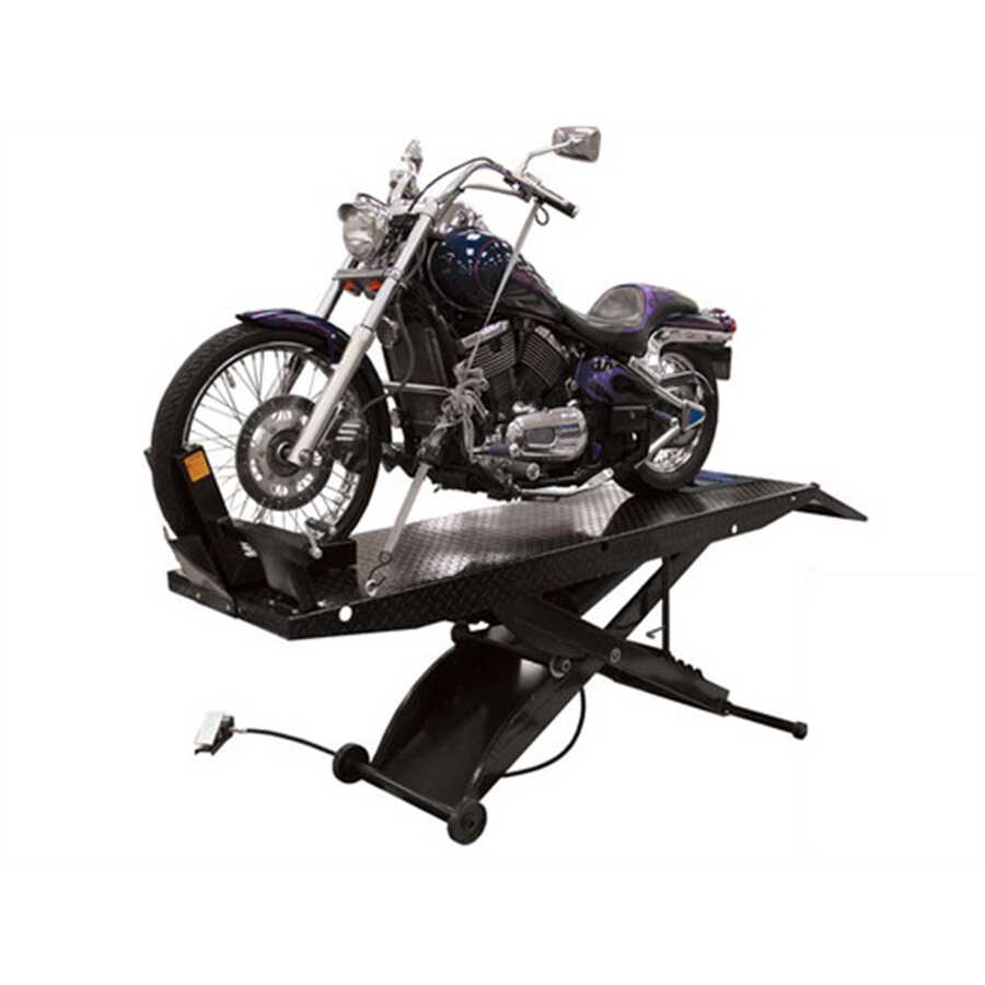 MOTORCYCLE LIFT