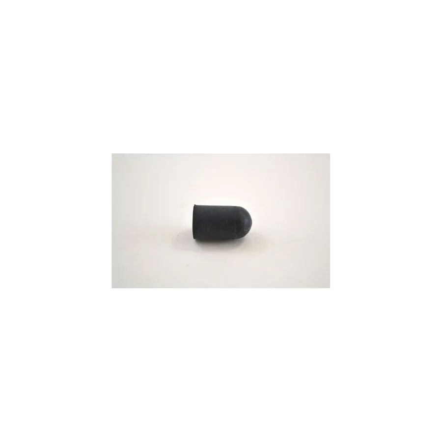 Rubber Vacuum Cap 1/4" (Bag 50) (image for) Rubber Vacuum Cap 1/4" (Bag 50)
