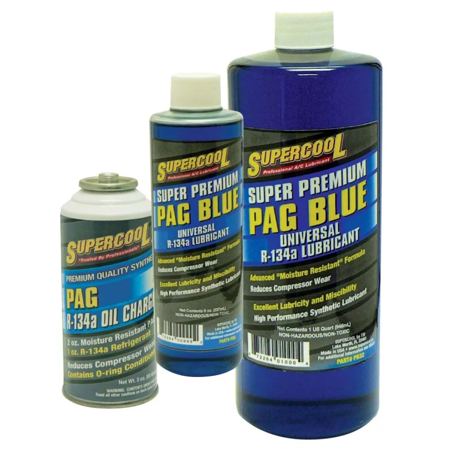 PAG Blue Quart (Case of 12)