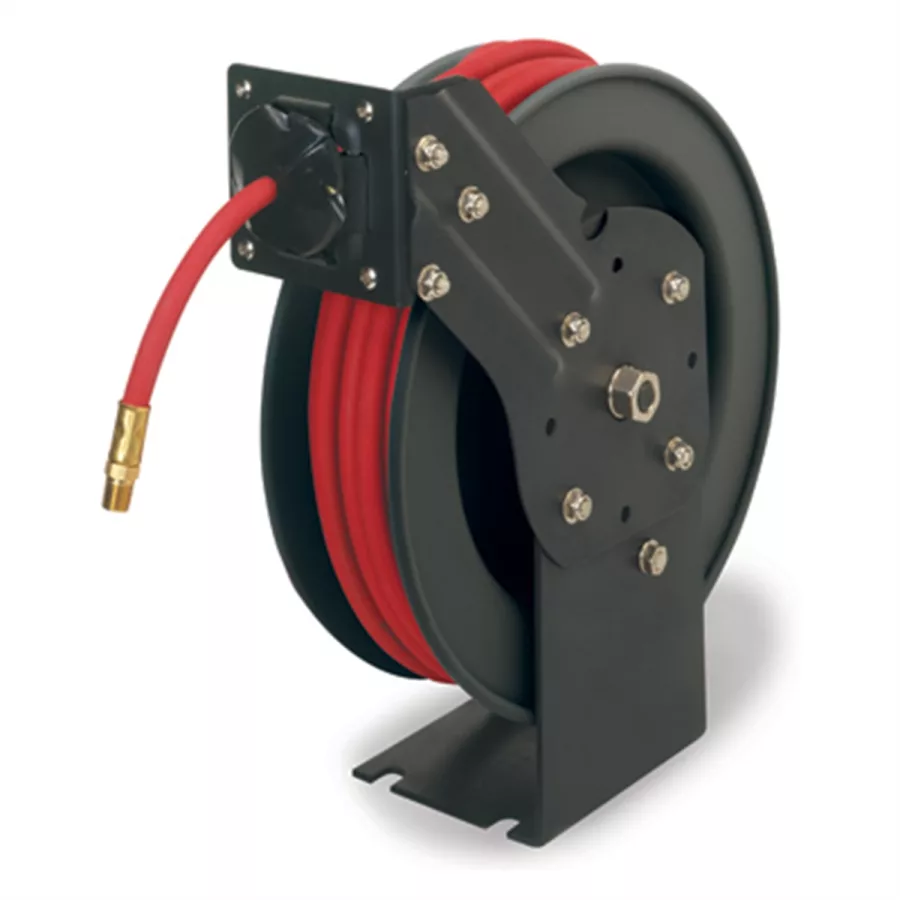 AIR REEL 1/4 X 50 FT