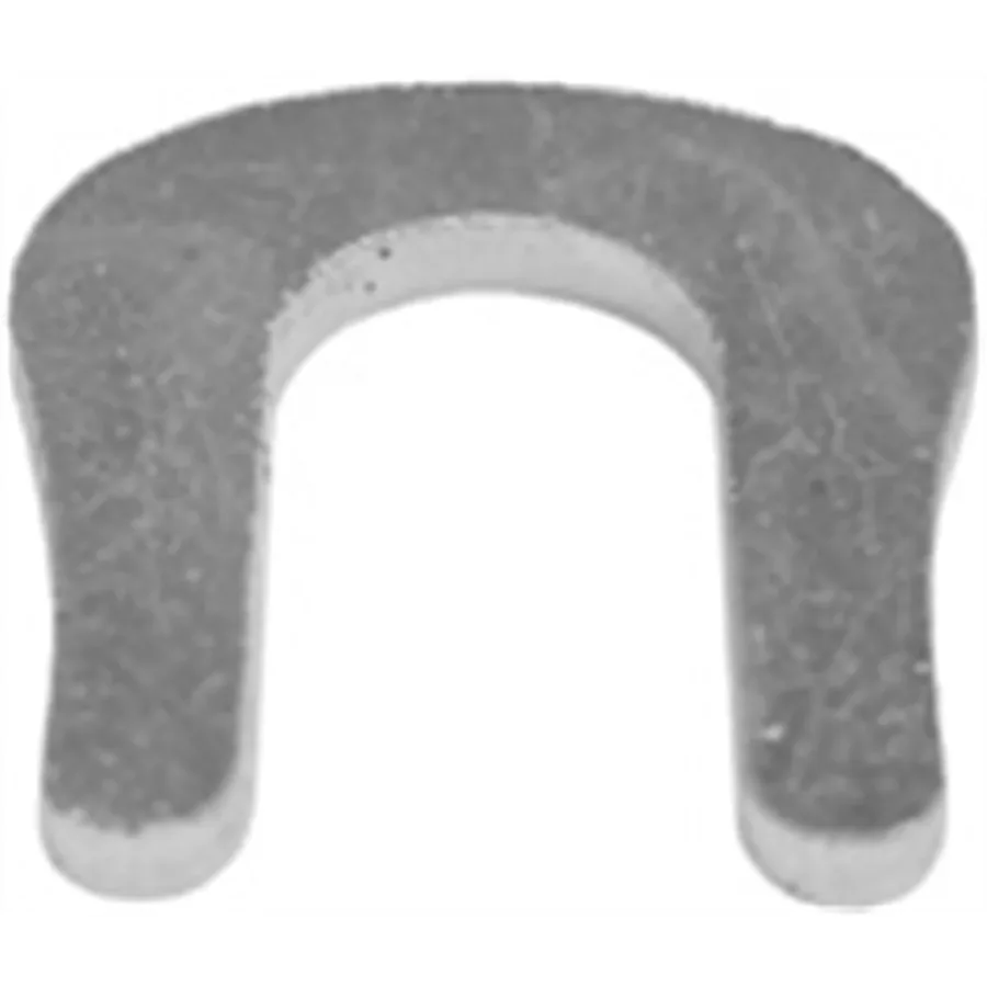 Drum Brake Shoe C-Washer (image for) Drum Brake Shoe C-Washer