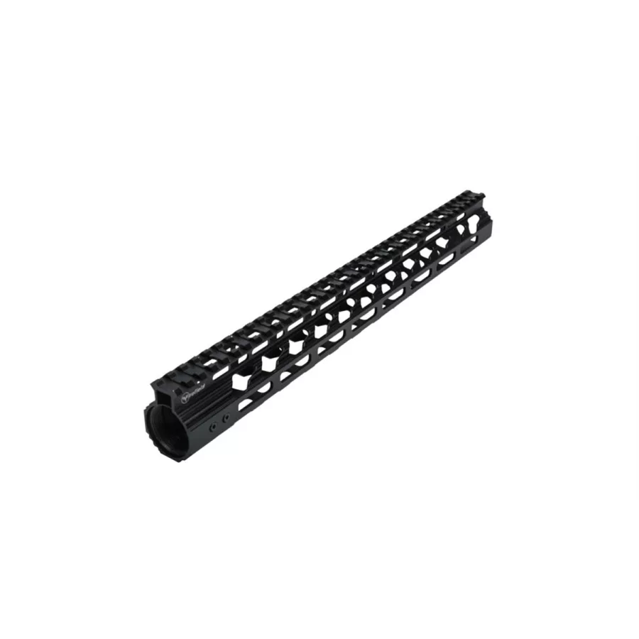 VERGE M-LOK RAIL 15