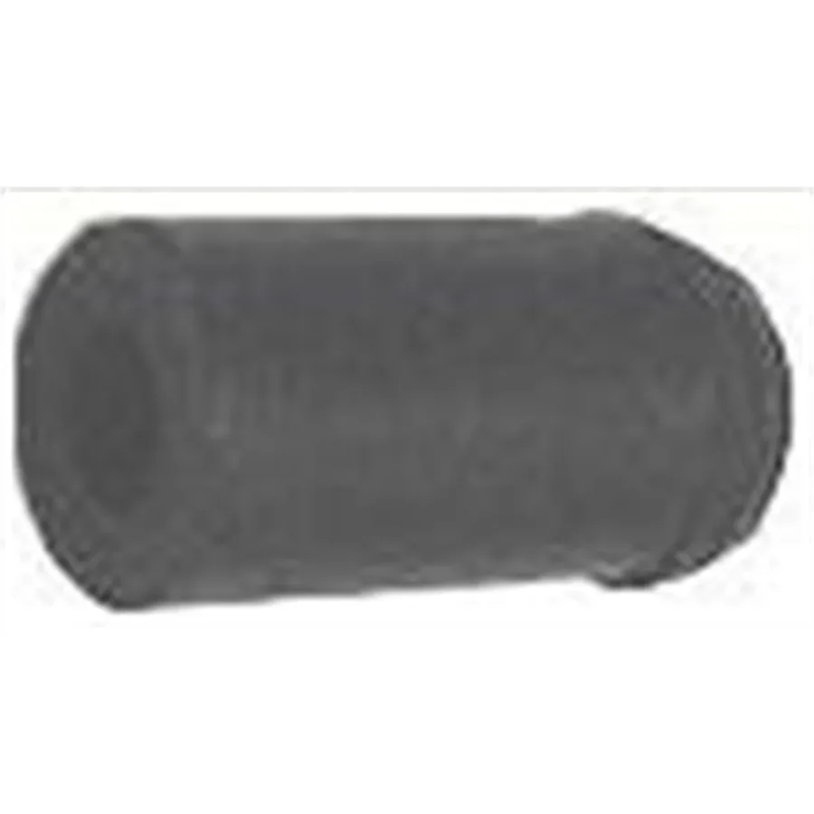 Rubber Vacuum Cap 3/16" (100/Bag) (image for) Rubber Vacuum Cap 3/16" (100/Bag)