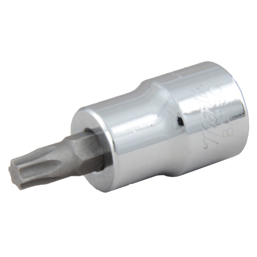 SKT 3/8 TORX BIT T30 SKT 3/8 TORX BIT T30