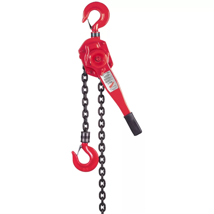 3 Ton Lever Hoist