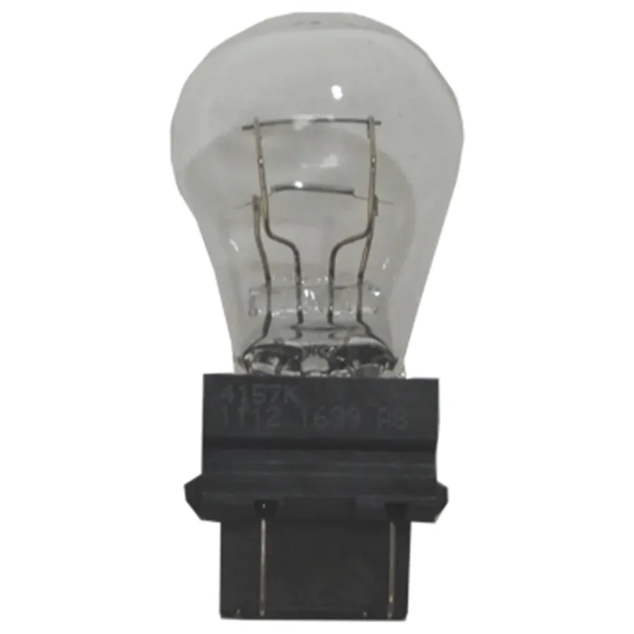 (image for) 4157 Krypton Gas Filled, Sylvania Branded Bulbs