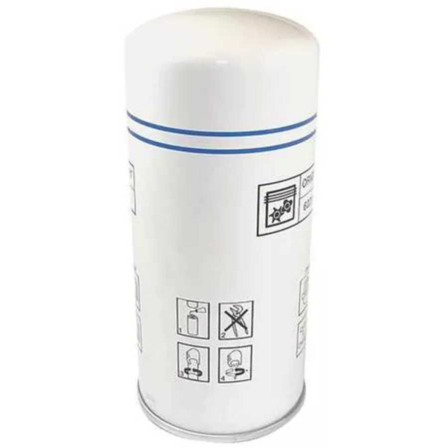 (image for) Separator Filter
