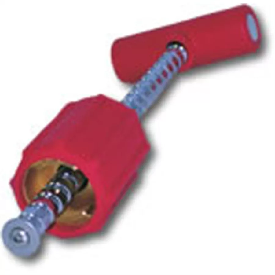 Pro-Compact A/C Dye Injector Pro-Compact A/C Dye Injector