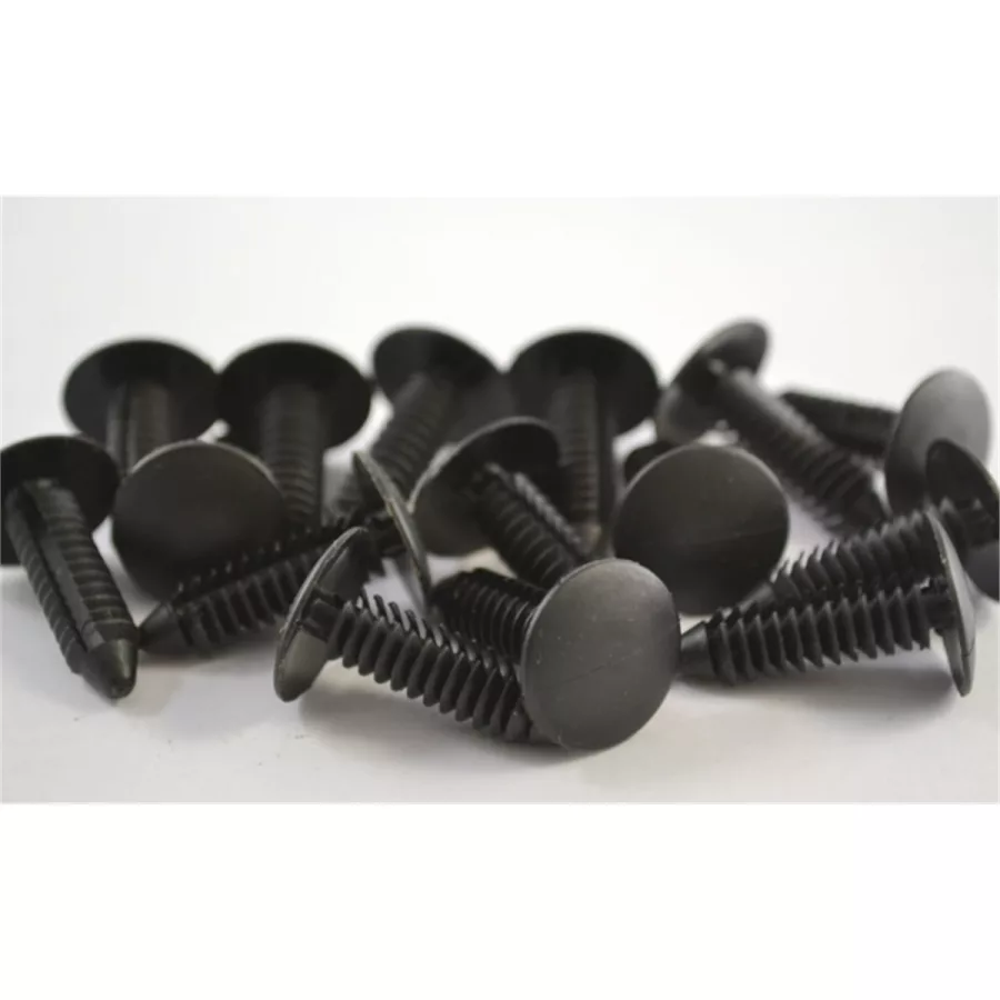 Nylon Battery, Post Cable Engine Splash Shield