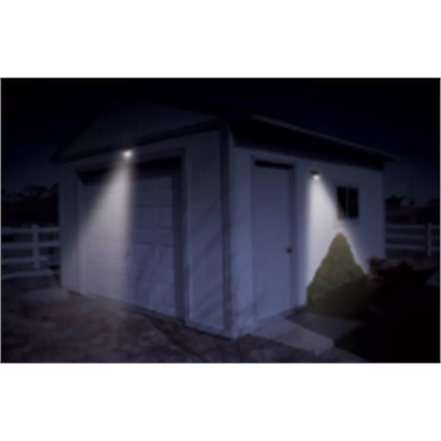 ATAK 2pk 350LM Solar Motion Sense