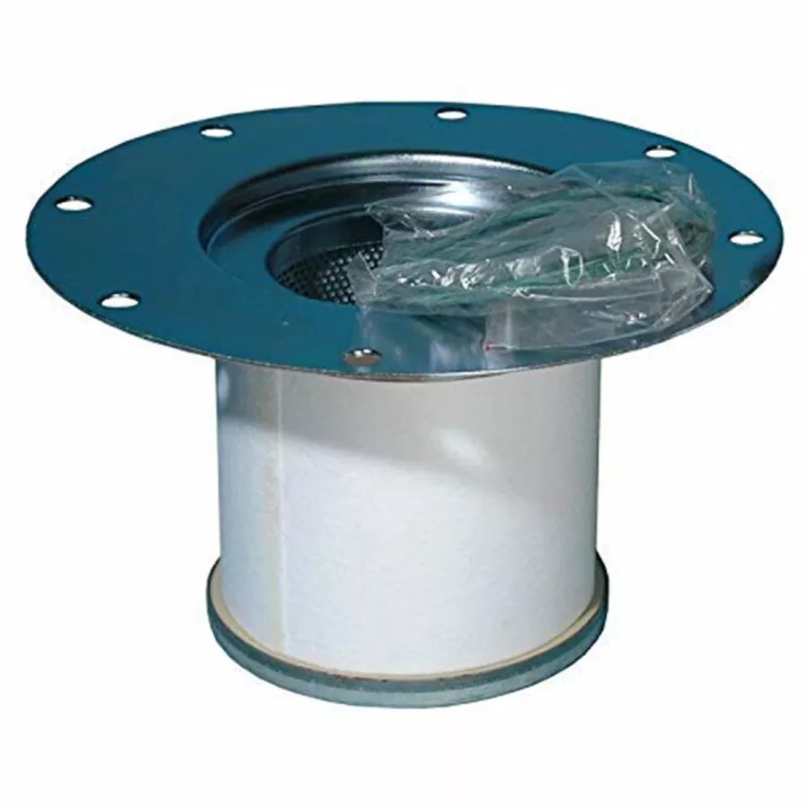 (image for) Oil Separator