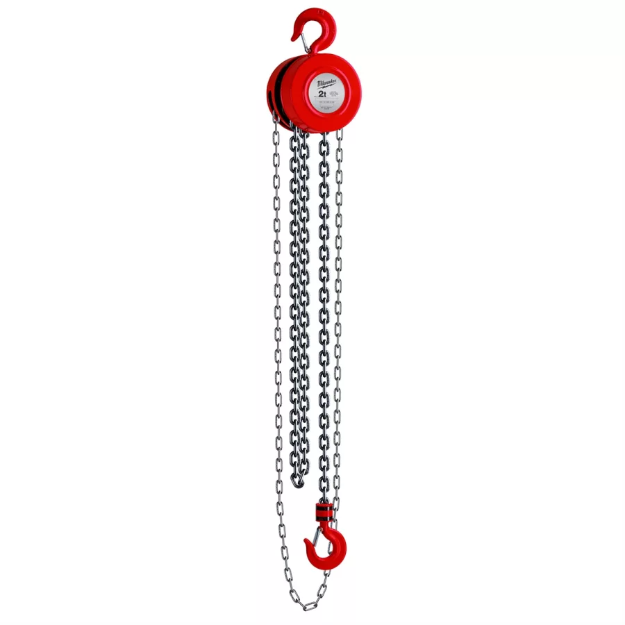 2 Ton Chain Hoist