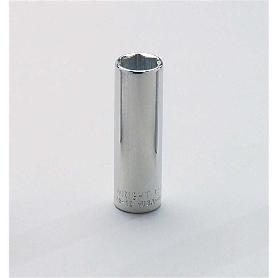 3/8"Dr 6Pt Dp MM Skt 7mm