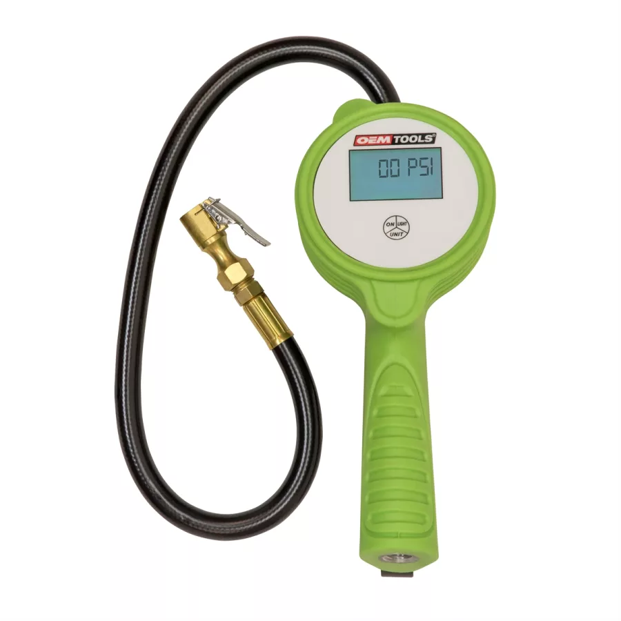 TIRE INFLATOR DIGITAL TIRE INFLATOR DIGITAL
