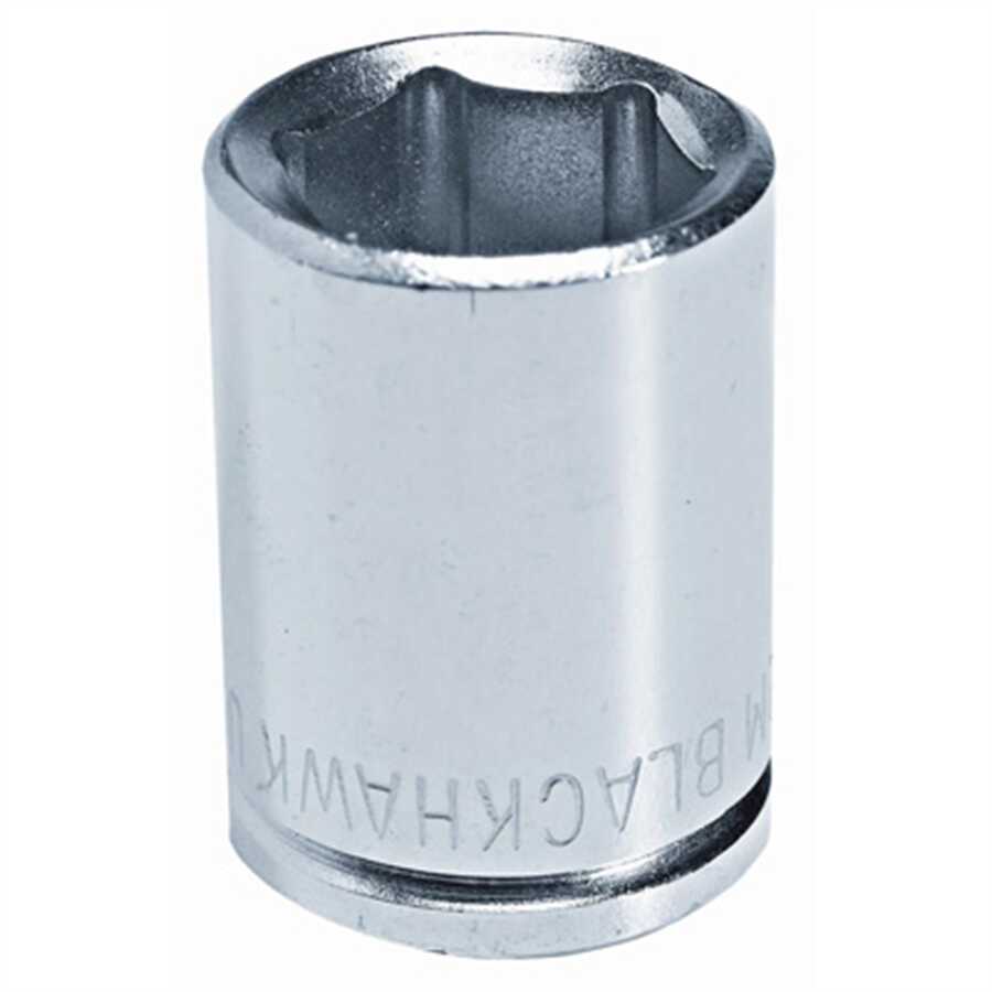 SOC 3/8X12MM