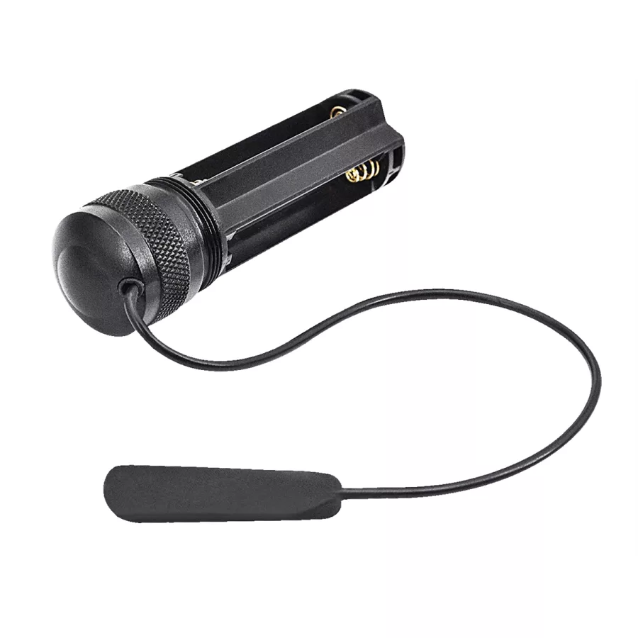 Remote Switch for TT